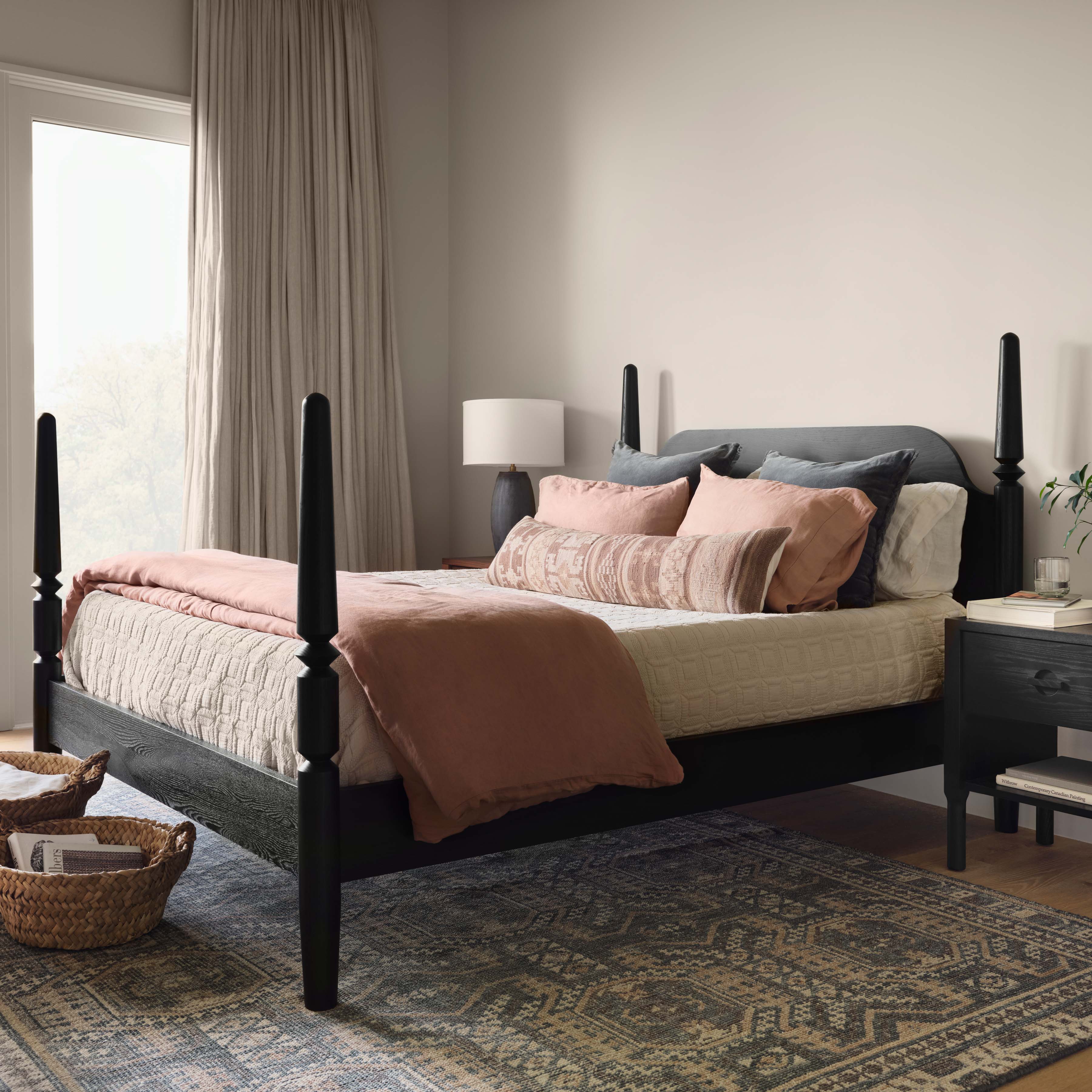 Modern Soft Cotton Bed Quilt - Image 4