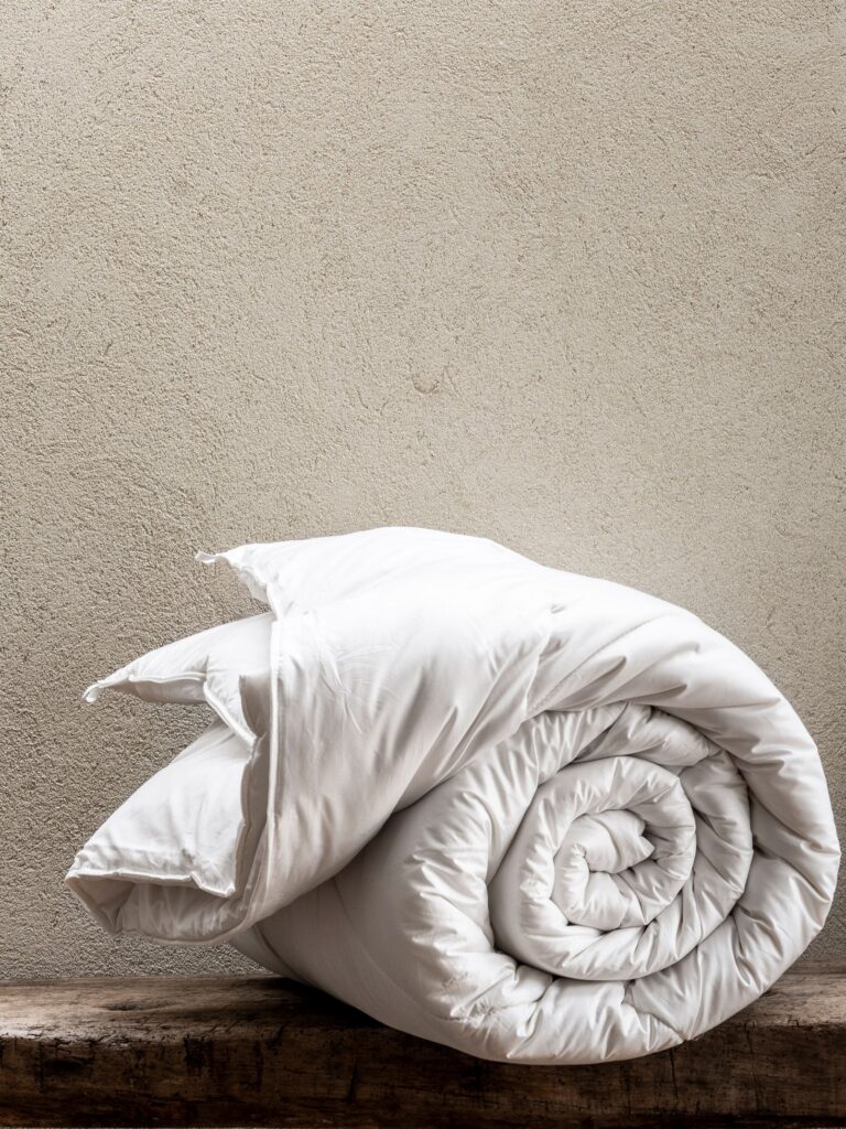 Wool Bed Duvet Collection Essential Style 2
