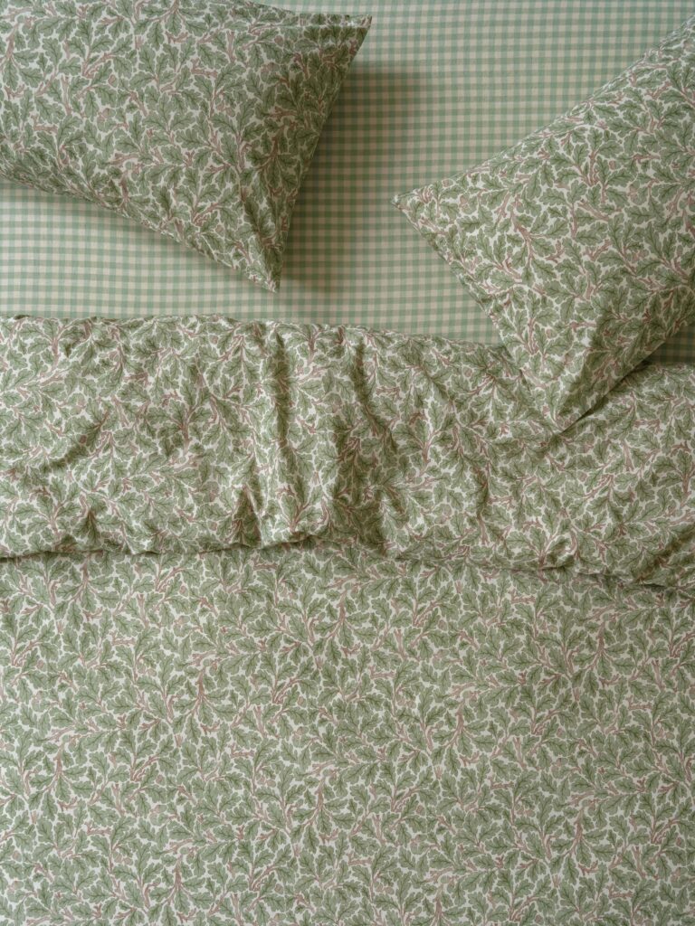 Cotton Duvet Cover Collection Essential