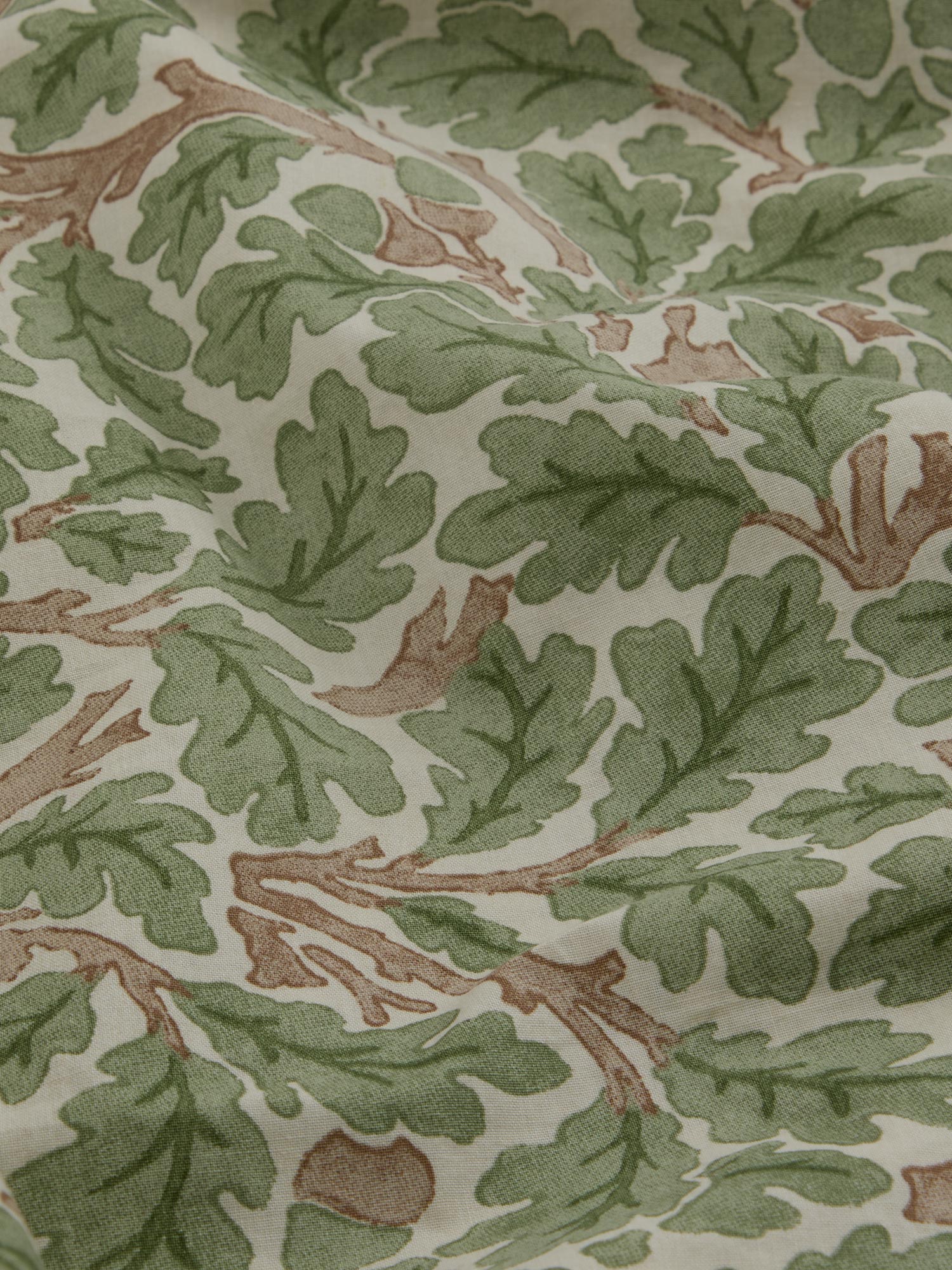 Cotton Duvet Cover Collection Essential - Image 4