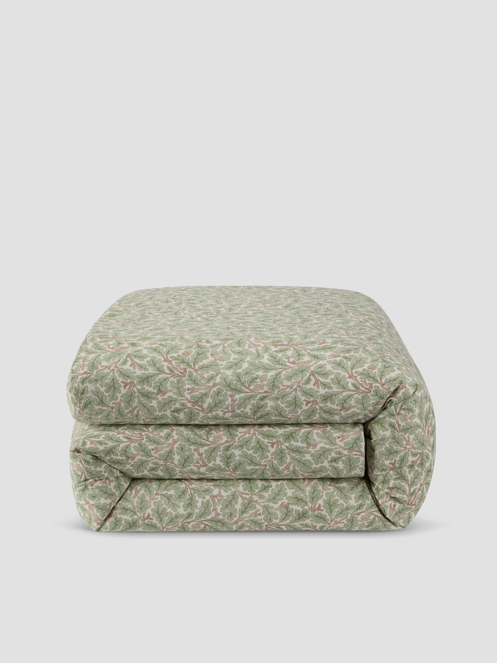 Cotton Duvet Cover Collection Essential - Image 3