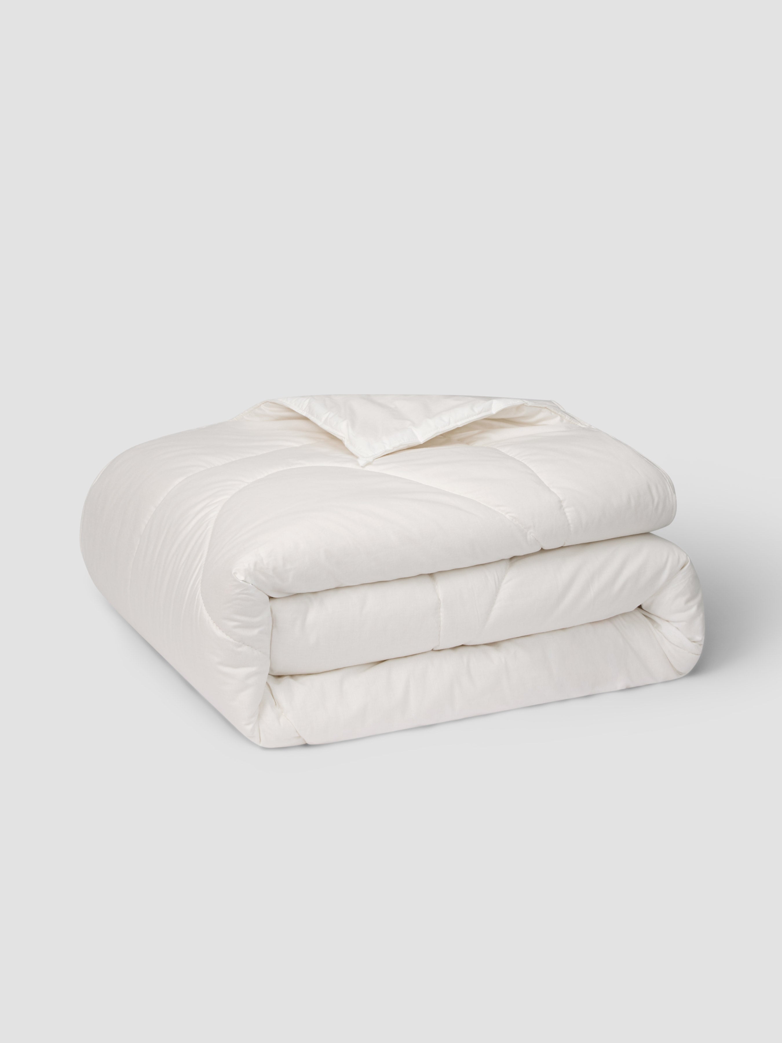 Wool Bed Duvet Collection Essential Style 2 - Image 2