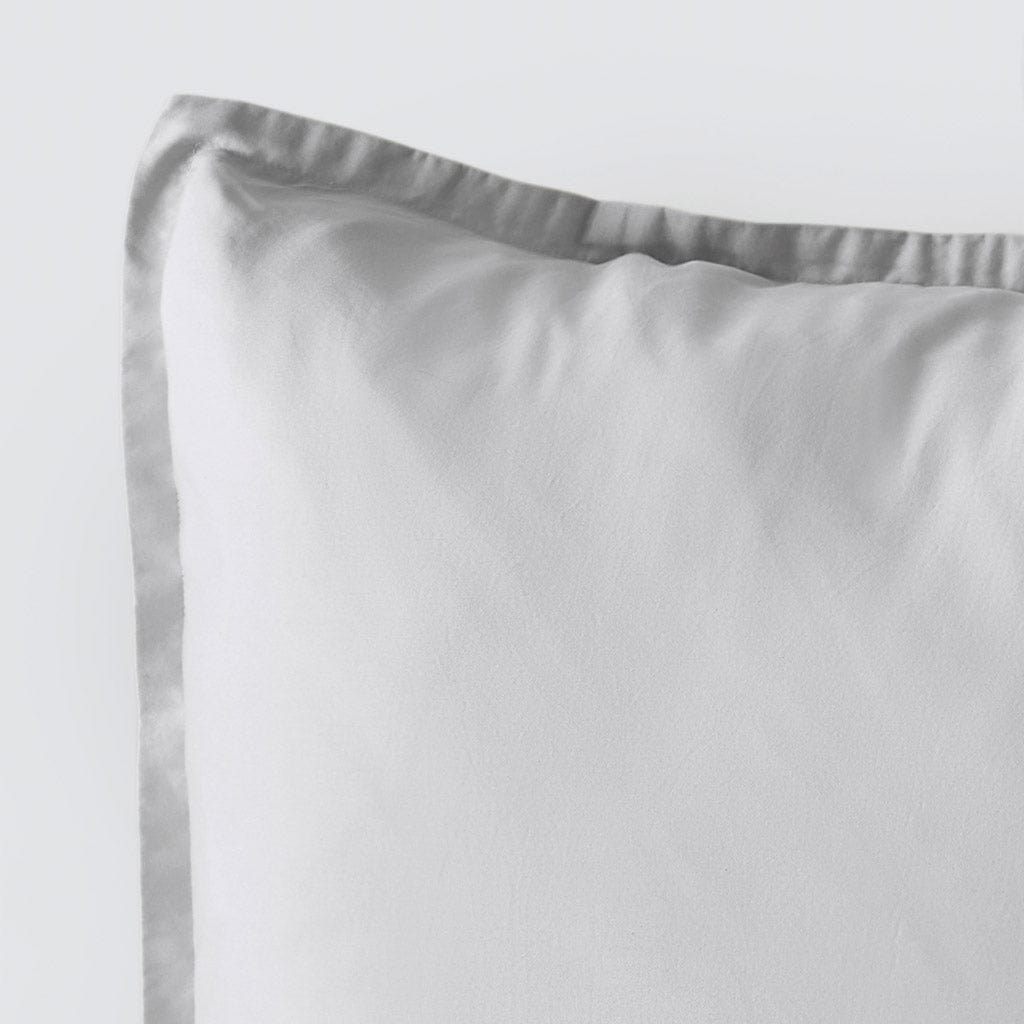Cotton Sham Set in Sand - Image 15