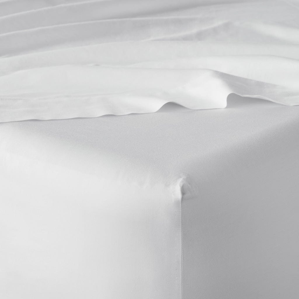Cotton Sheet Set in Grey - Image 15