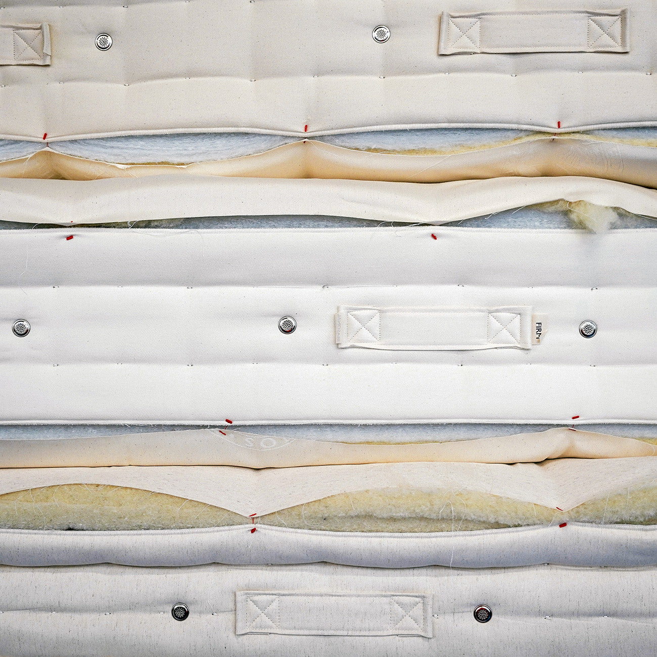 Wool Mattress Collection Essential Essential Style 2 - Image 5