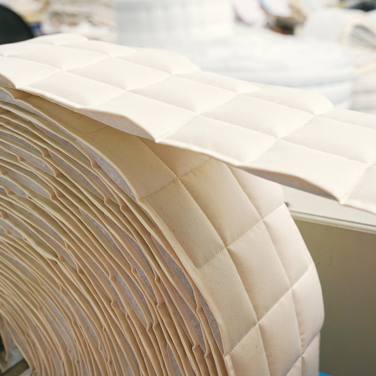 Wool Mattress Collection Essential Essential Style 2 - Image 7