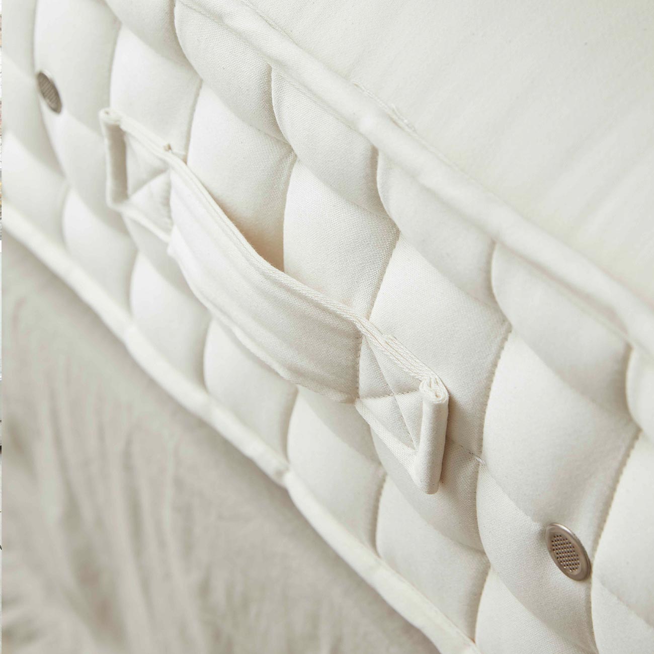 Wool Mattress Collection Essential Essential Style 2 - Image 2