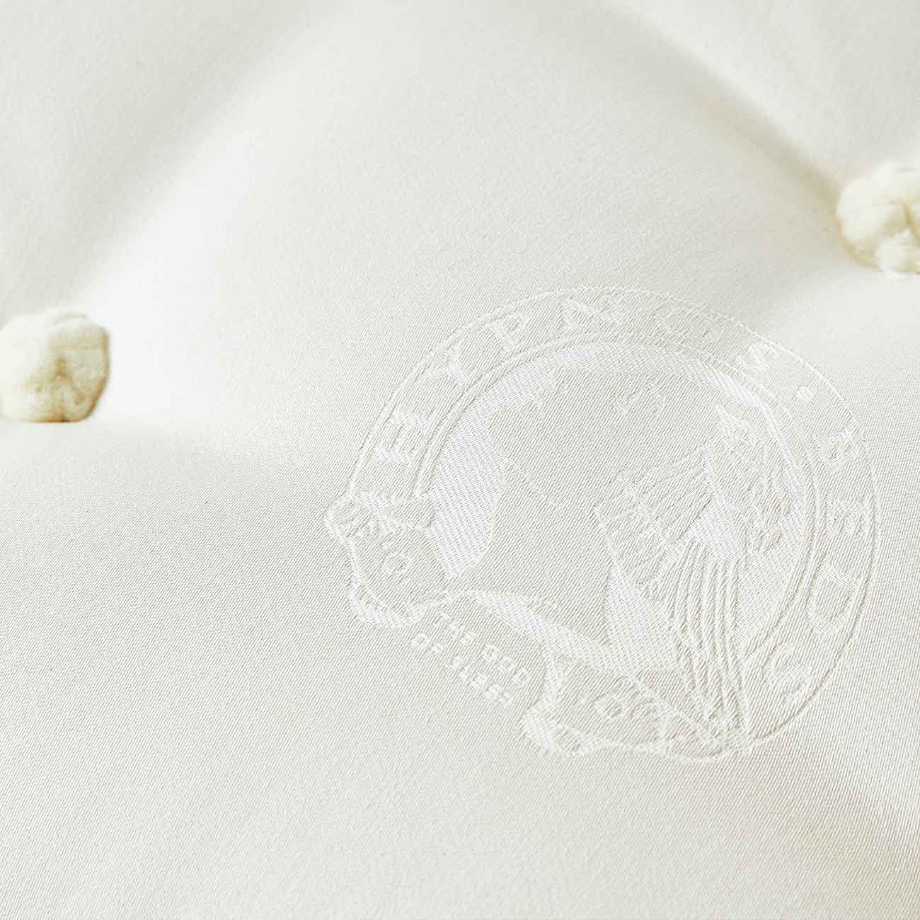 Wool Mattress Collection Essential Essential Style 2 - Image 3