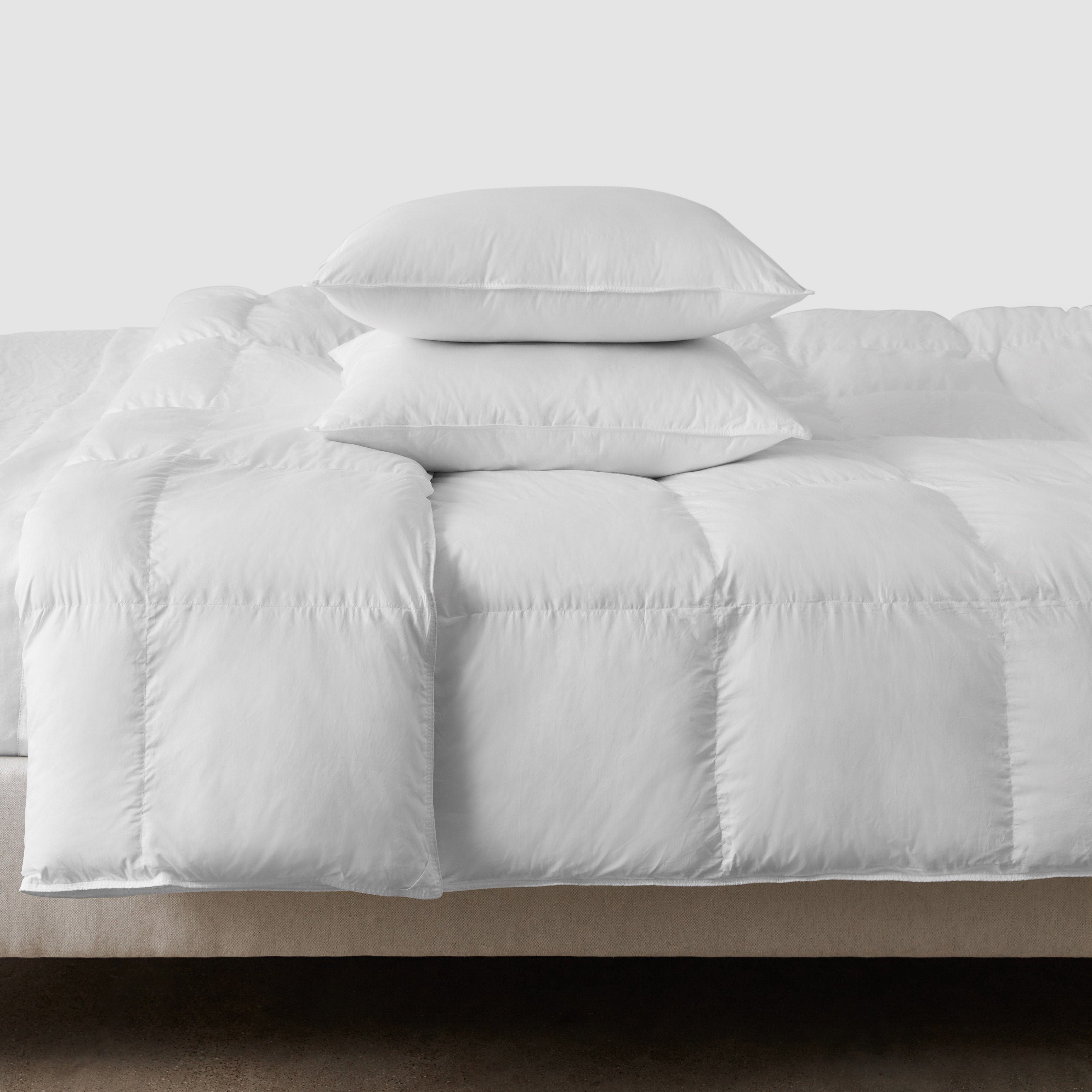Refined Soft Woven Bedding Essential - Image 3