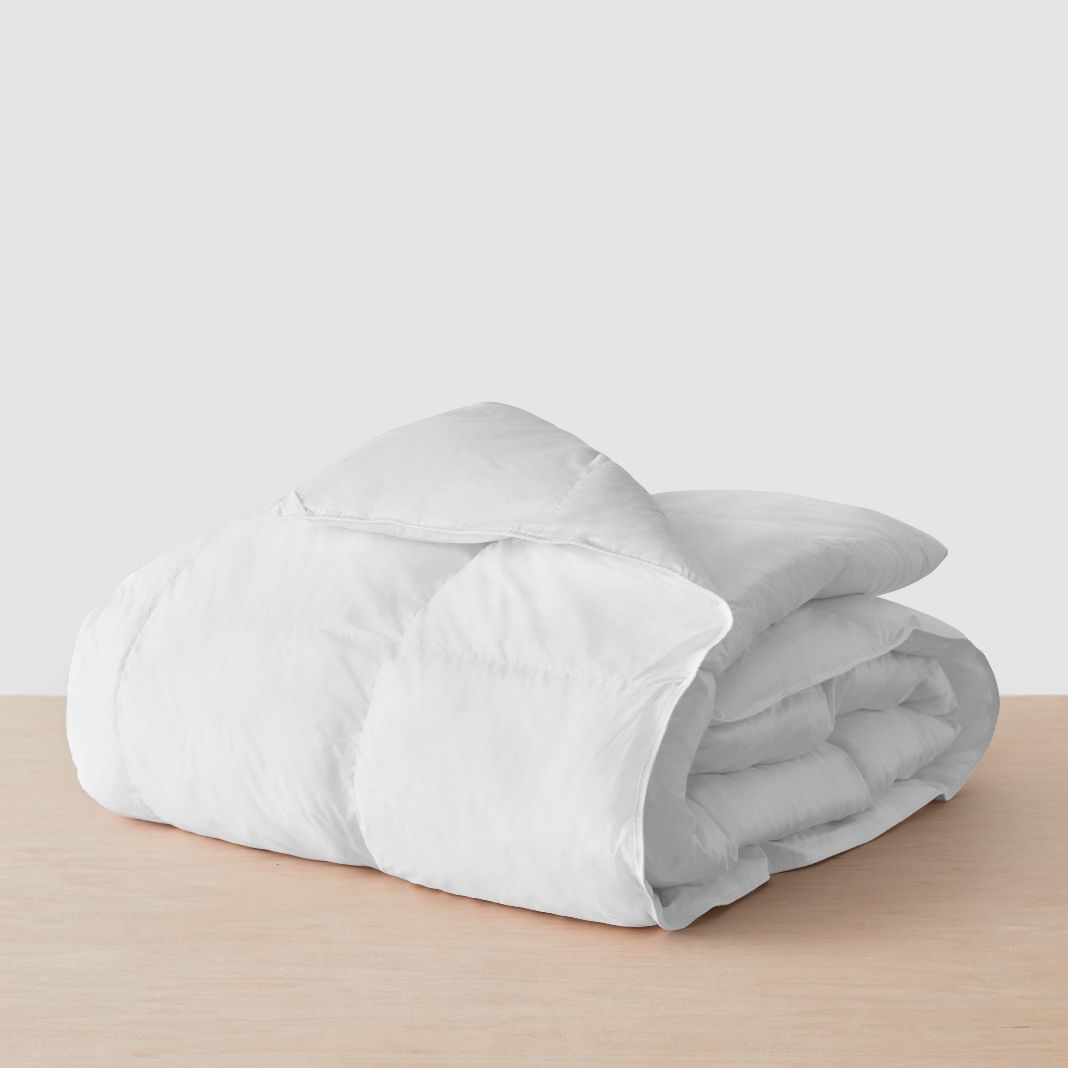 Natural Soft Woven Bedding Essential - Image 2